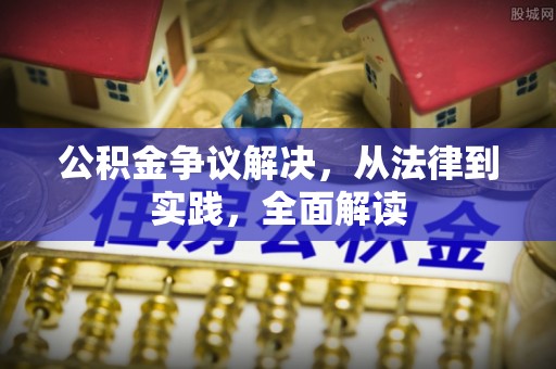 外埔公积金争议解决，从法律到实践，全面解读