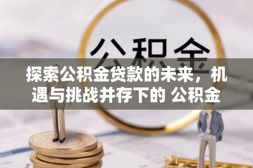 外埔探索公积金贷款的未来，机遇与挑战并存下的 公积金贷款风险防控