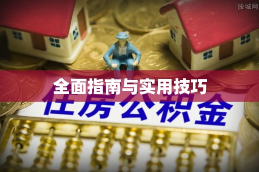 外埔全面指南与实用技巧