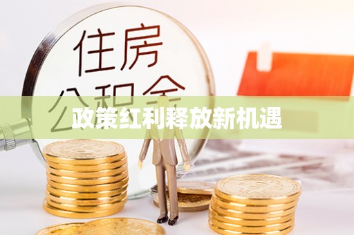 外埔政策红利释放新机遇