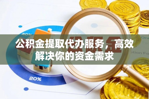 外埔公积金提取代办服务，高效解决你的资金需求