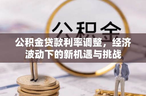 外埔公积金贷款利率调整，经济波动下的新机遇与挑战