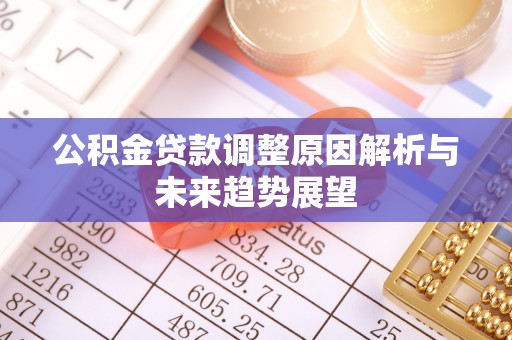 外埔公积金贷款调整原因解析与未来趋势展望